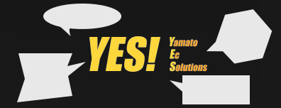 Yamato Ec Solution 通販の様々な悩みを「YES!」が解決します。